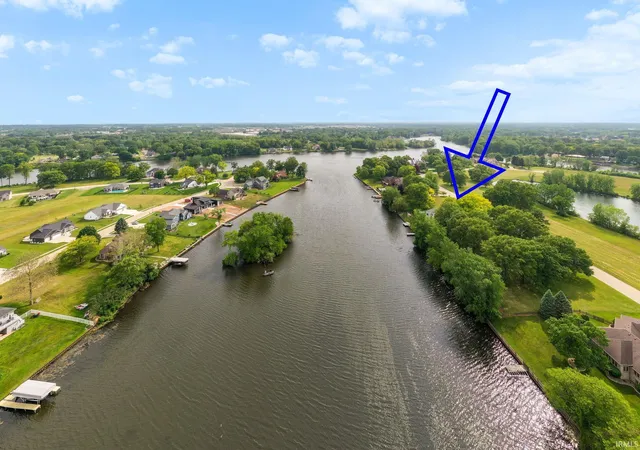 36th image of 13 Quail Is, Elkhart, IN 46514 | MLS# 202609050