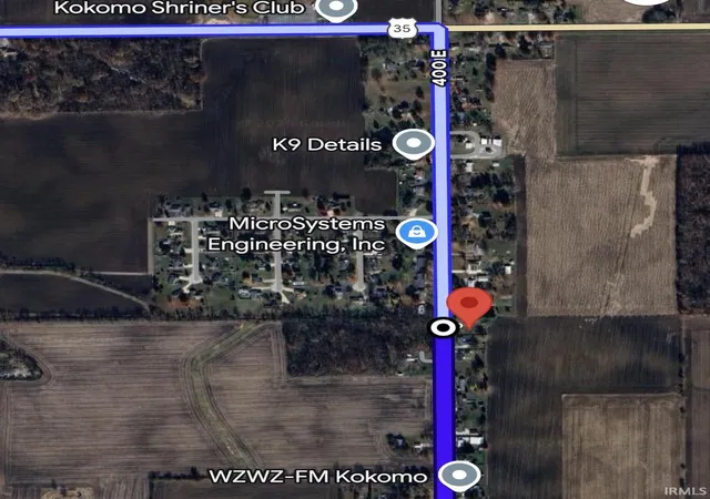 1st image of 50 S 400 E, Kokomo, IN 46902 | MLS# 202609079