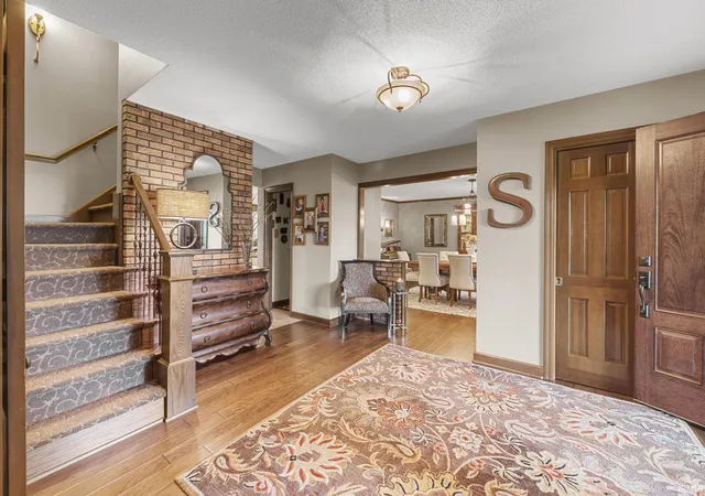 2nd image of 1365 W 15th St, Jasper, IN 47546 | MLS# 202609091