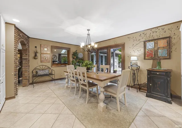 5th image of 1365 W 15Th St, Jasper, IN 47546 | MLS# 202609091