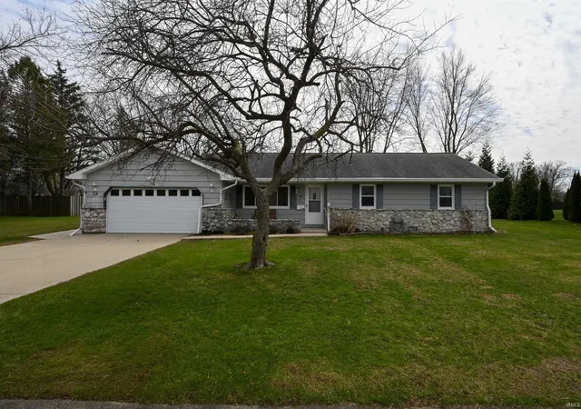 Photo 1 of Manufactured home for sale at 4411 Willow Dr, Kokomo, IN 46901 | MLS# 202609098 | Listing updated on 2026-06-03