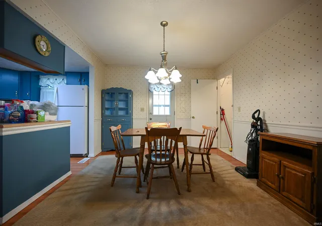 Photo 4 of Manufactured home for sale at 4411 Willow Dr, Kokomo, IN 46901 | MLS# 202609098 | Listing updated on 2026-06-03