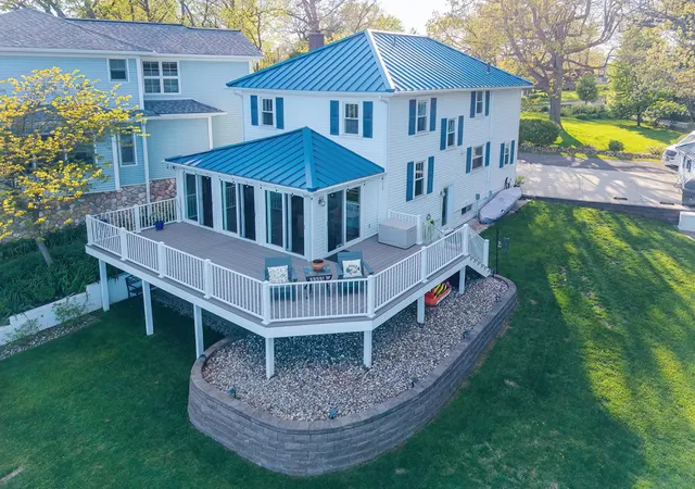 2nd image of 436 Kerr Island, Rome City, IN 46784 | MLS# 202609118