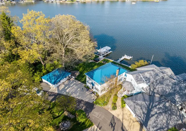 36th image of 436 Kerr Island, Rome City, IN 46784 | MLS# 202609118