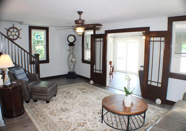 4th image of 436 Kerr Island, Rome City, IN 46784 | MLS# 202609118