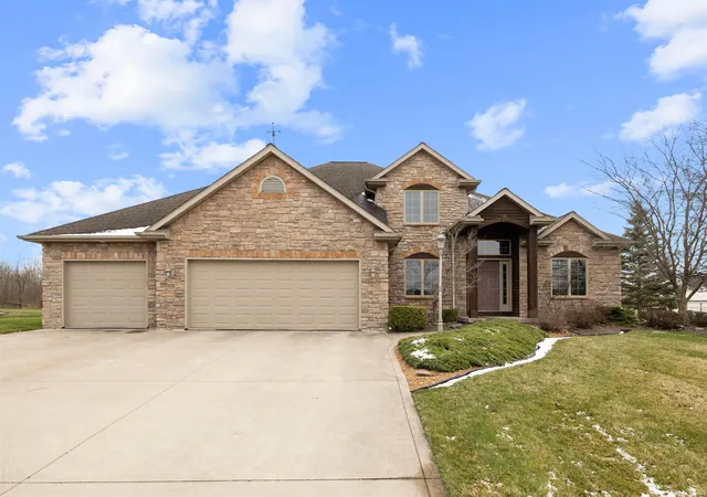 1st image of 1201 Phaeton Wy, Auburn, IN 46706 | MLS# 202609124