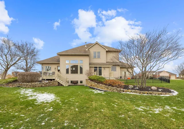 36th image of 1201 Phaeton Wy, Auburn, IN 46706 | MLS# 202609124