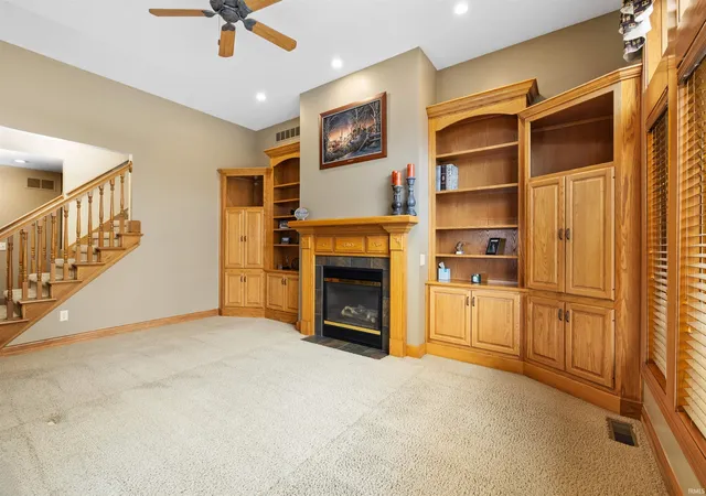 4th image of 1201 Phaeton Wy, Auburn, IN 46706 | MLS# 202609124