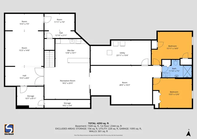 36th image of 30453 Carter Kash Dr, Elkhart, IN 46517 | MLS# 202609139