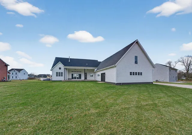 4th image of 30453 Carter Kash Dr, Elkhart, IN 46517 | MLS# 202609139