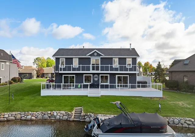 1st image of 51081 Twilight Dr, Elkhart, IN 46514 | MLS# 202609169