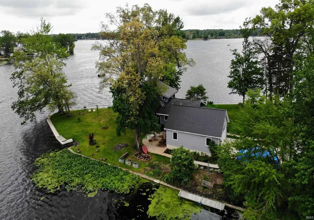 2nd image of 420 Ems W17 Ln, North Webster, IN 46555 | MLS# 202609191