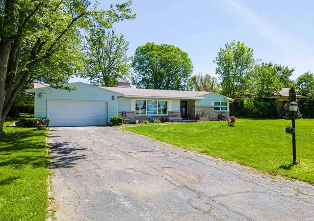 1st image of 1202 N Sheridan Rd, Marion, IN 46952 | MLS# 202609203