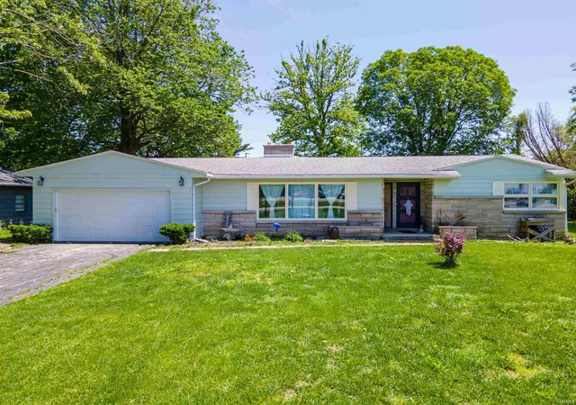 2nd image of 1202 N Sheridan Rd, Marion, IN 46952 | MLS# 202609203