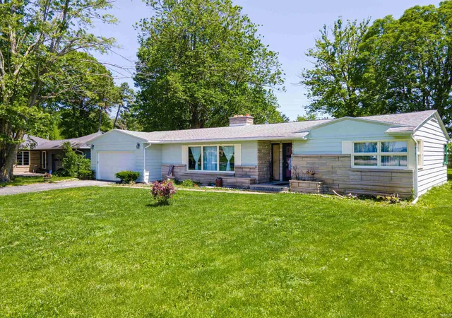 3rd image of 1202 N Sheridan Rd, Marion, IN 46952 | MLS# 202609203