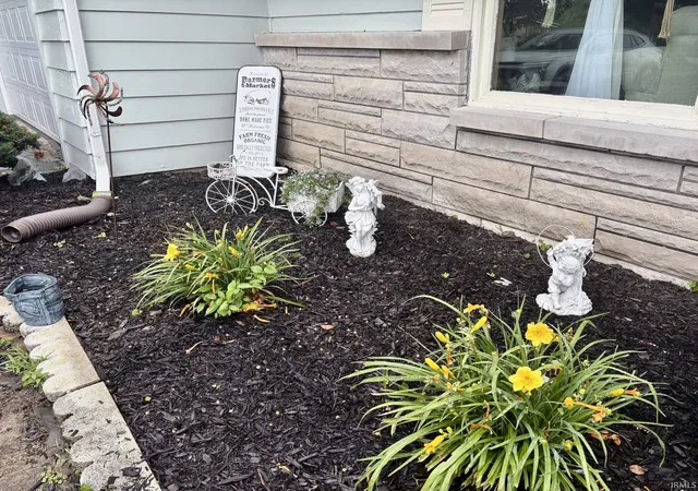 35th image of 1202 N Sheridan Rd, Marion, IN 46952 | MLS# 202609203