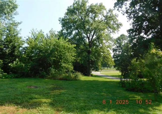 Land for sale at 1403 E Elm Ln, Marion, IN 46952 | MLS# 202609265