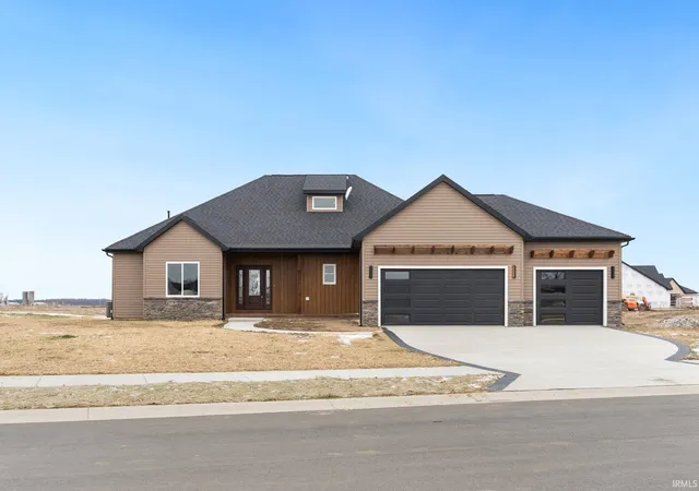 1st image of 22583 Maumee Meadows Dr, Woodburn, IN 46797 | MLS# 202609285