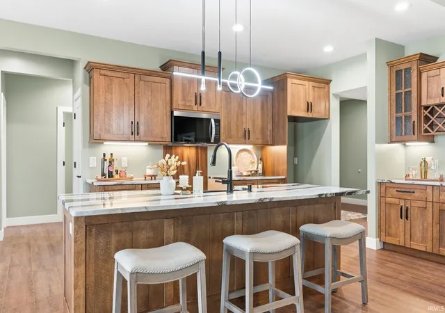 3rd image of 22583 Maumee Meadows Dr, Woodburn, IN 46797 | MLS# 202609285