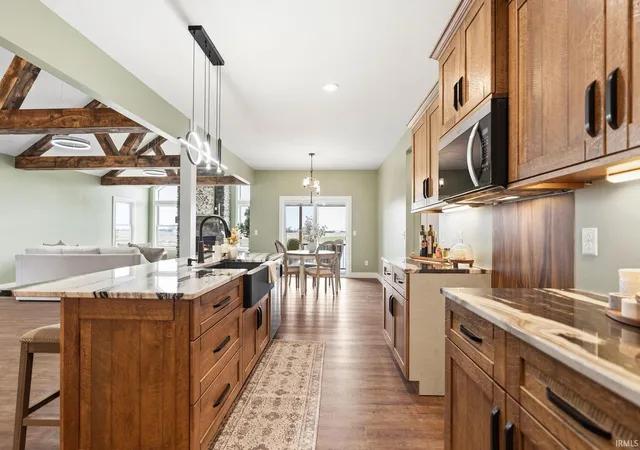 4th image of 22583 Maumee Meadows Dr, Woodburn, IN 46797 | MLS# 202609285