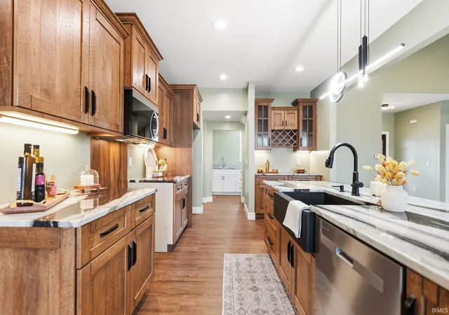 5th image of 22583 Maumee Meadows Dr, Woodburn, IN 46797 | MLS# 202609285
