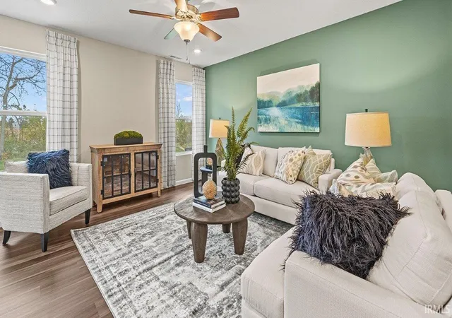 3rd image of 699 Chellberge Pass, New Haven, IN 46774 | MLS# 202609302