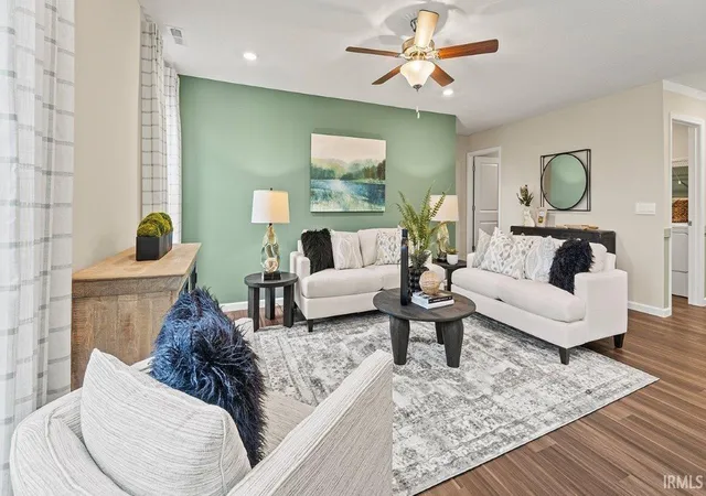 4th image of 699 Chellberge Pass, New Haven, IN 46774 | MLS# 202609302