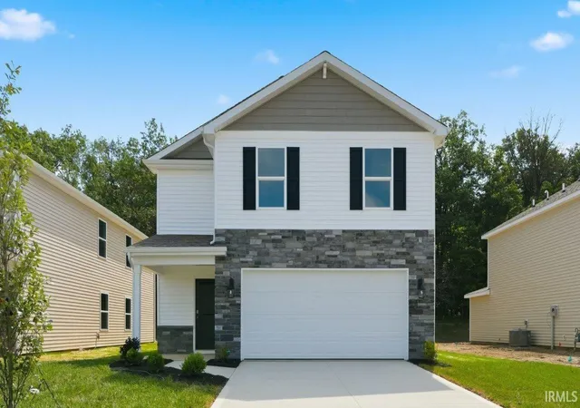 Homes for sale in Bluffton, IN | 1711 Granger Ln, Bluffton, IN 46714 | MLS# 202609317