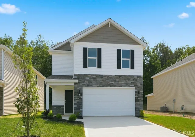Homes for sale in Bluffton, IN | 1711 Granger Ln, Bluffton, IN 46714 | MLS# 202609317