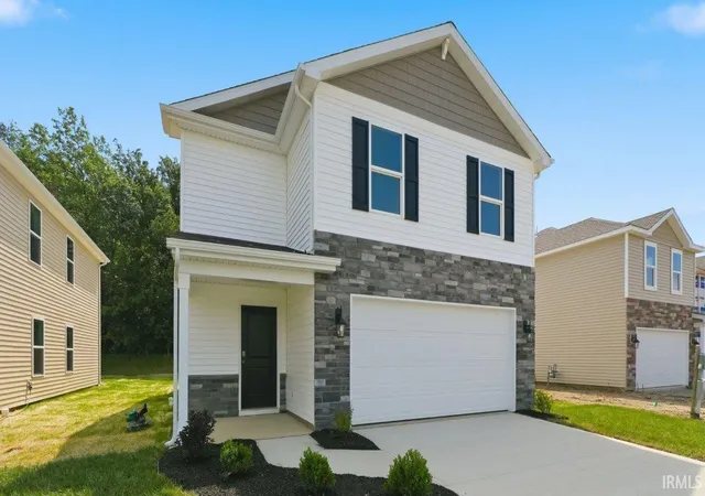 Homes for sale in Bluffton, IN | 1711 Granger Ln, Bluffton, IN 46714 | MLS# 202609317
