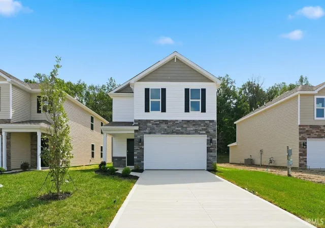 Homes for sale in Bluffton, IN | 1711 Granger Ln, Bluffton, IN 46714 | MLS# 202609317