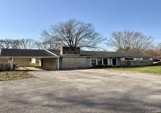 1st image of 2901 Tell St, Tell City, IN 47586 | MLS# 202609346