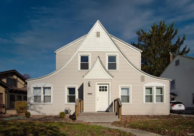 Photo 3 of Manufactured home for sale at 2141 Dodge Ave, Fort Wayne, IN 46805 | MLS# 202609375 | Listing updated on 2026-06-08