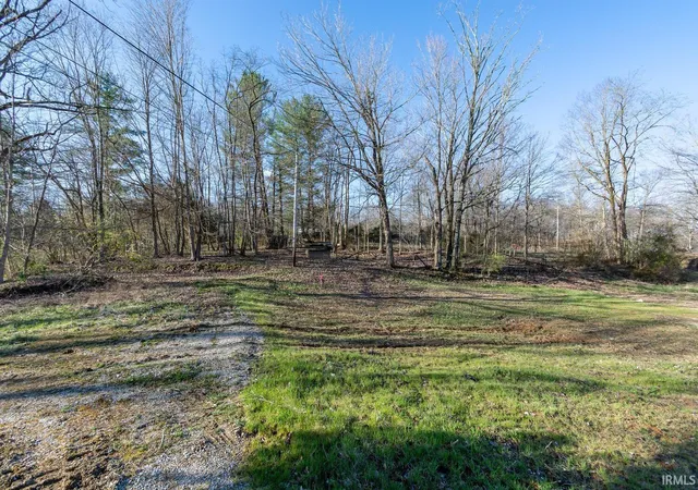 Photo 3 of Land for sale at 3802 S Knightridge Rd, Bloomington, IN 47401 | MLS# 202609430 | Listing updated on 2026-03-23