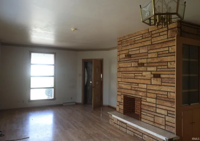 Photo 3 of Manufactured home for sale at 405 Sw 3rd Street, Loogootee, IN 47553 | MLS# 202609475 | Listing updated on 2026-06-20