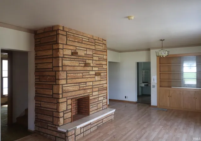 Photo 4 of Manufactured home for sale at 405 SW 3rd Street, Loogootee, IN 47553 | MLS# 202609475 | Listing updated on 2026-06-20