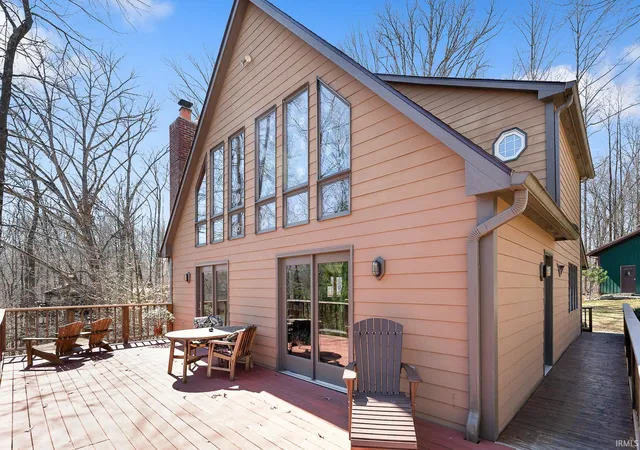 1st image of 3265 N Lahr Dr, Martinsville, IN 46151 | MLS# 202609476