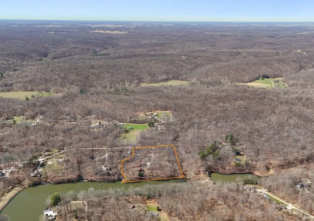 36th image of 3265 N Lahr Dr, Martinsville, IN 46151 | MLS# 202609476