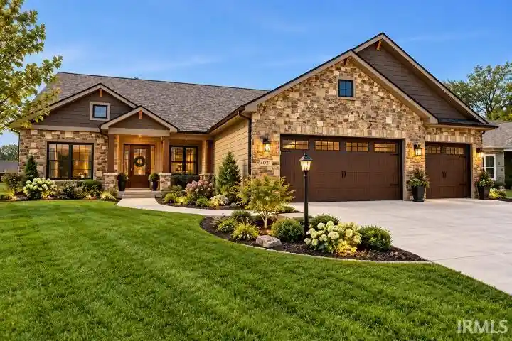 Condo for sale at 2023 Approach Dr, Auburn, IN 46706 | MLS# 202609485