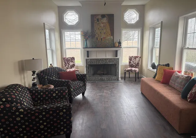 3rd image of 3901 Bushmill Dr, Bloomington, IN 47403 | MLS# 202609516