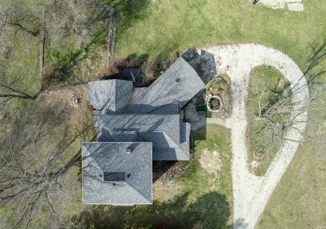 Photo 2 of Sale Pending at 8849 E 100 South Rd, Marion, IN 46953 | MLS# 202609537 | Listing updated on 2026-09-18