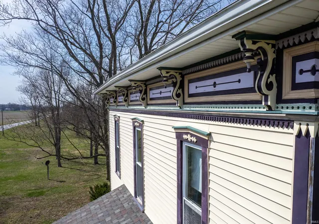Photo 3 of Sale Pending at 8849 E 100 South Rd, Marion, IN 46953 | MLS# 202609537 | Listing updated on 2026-09-18