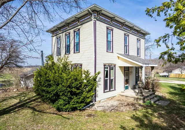 Photo 4 of Sale Pending at 8849 E 100 South Rd, Marion, IN 46953 | MLS# 202609537 | Listing updated on 2026-09-18