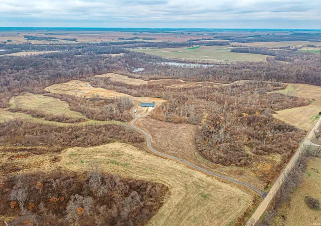 Photo 2 of Land for sale at 6063 N Old Us Hwy 41, Hazleton, IN 47640 | MLS# 202609538 | Listing updated on 2026-09-14