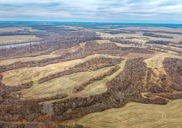 Photo 3 of Land for sale at 6063 N Old US Hwy 41, Hazleton, IN 47640 | MLS# 202609538 | Listing updated on 2026-09-14