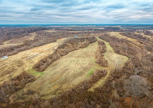 Photo 4 of Land for sale at 6063 N Old US Hwy 41, Hazleton, IN 47640 | MLS# 202609538 | Listing updated on 2026-09-14