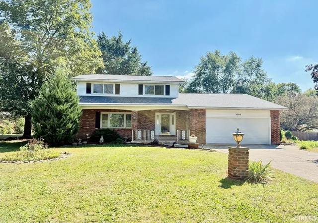 Photo 1 of Manufactured home for sale at 3505 W Pettigrew Dr, Muncie, IN 47304 | MLS# 202609540 | Listing updated on 2026-08-03
