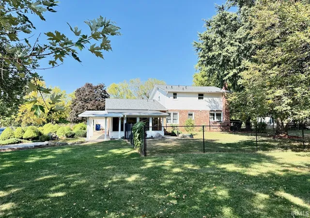 Photo 3 of Manufactured home for sale at 3505 W Pettigrew Dr, Muncie, IN 47304 | MLS# 202609540 | Listing updated on 2026-09-21