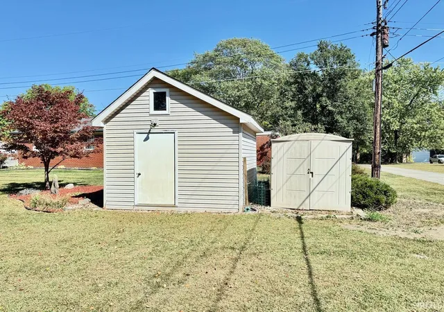 Photo 36 of Manufactured home for sale at 3505 W Pettigrew Dr, Muncie, IN 47304 | MLS# 202609540 | Listing updated on 2026-08-03