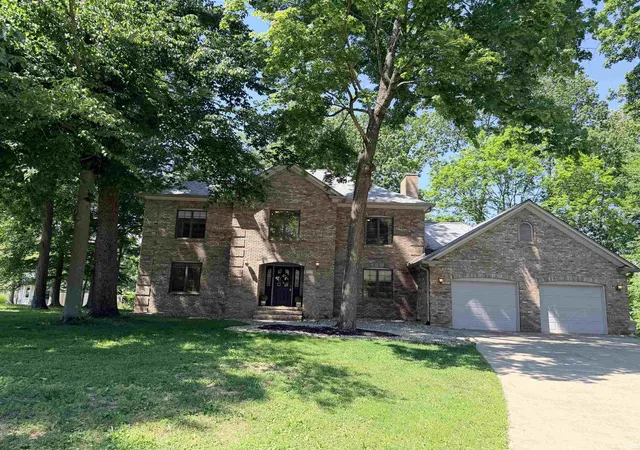 Photo 3 of Manufactured home for sale at 3307 E Roy Schmalz Ct, Bloomington, IN 47401 | MLS# 202609545 | Listing updated on 2026-09-21